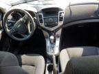 2015 Chevrolet Cruze Lt   na sprzedaż w Bridgeton, MO - All Over