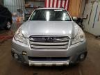 2013 SUBARU OUTBACK 2.5I LIMITED for sale at Copart PA - PITTSBURGH WEST
