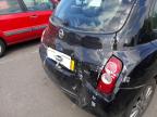 2006 NISSAN MICRA SPORT+ DCI  for sale at Copart SANDTOFT