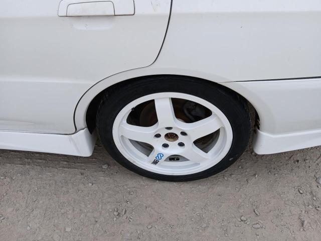 1996 MITSUBISHI LANCER EVO