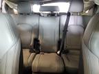 2025 Honda Pilot Touring en Venta en Columbia, MO - Rollover