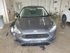 2017 Ford Focus Sel for Sale in Madisonville, TN - Front End