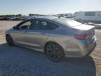 2015 Chrysler 200 S for Sale in Prairie Grove, AR - Minor Dent/Scratches
