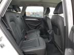 2016 AUDI Q5 PREMIUM PLUS   for sale at Copart ON - TORONTO