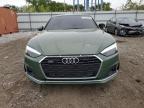 2022 Audi A5 Premium 40 en Venta en Chicago Heights, IL - Side
