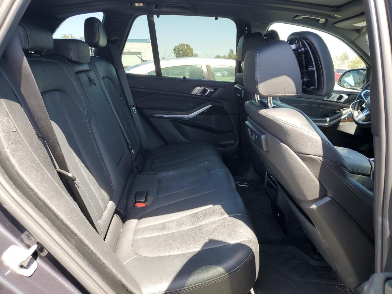 2021 BMW X5 xDrive40I VIN: 5UXCR6C06M9H65380 Lot: 57445405