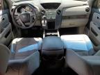 2010 Honda Pilot Ex na sprzedaż w Windsor, NJ - Front End