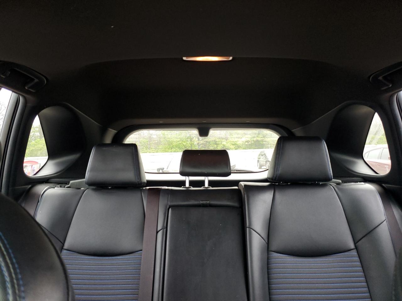 2020 Toyota Rav4 Xse VIN: JTMEWRFV5LD545278 Lot: 58513515