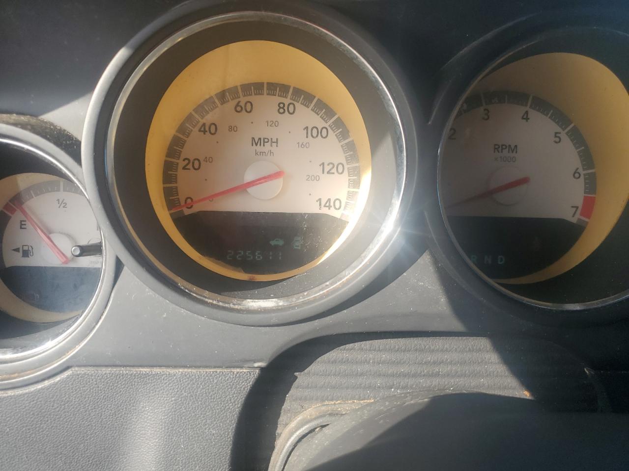 2010 Dodge Challenger Se VIN: 2B3CJ4DV3AH306437 Lot: 56417065