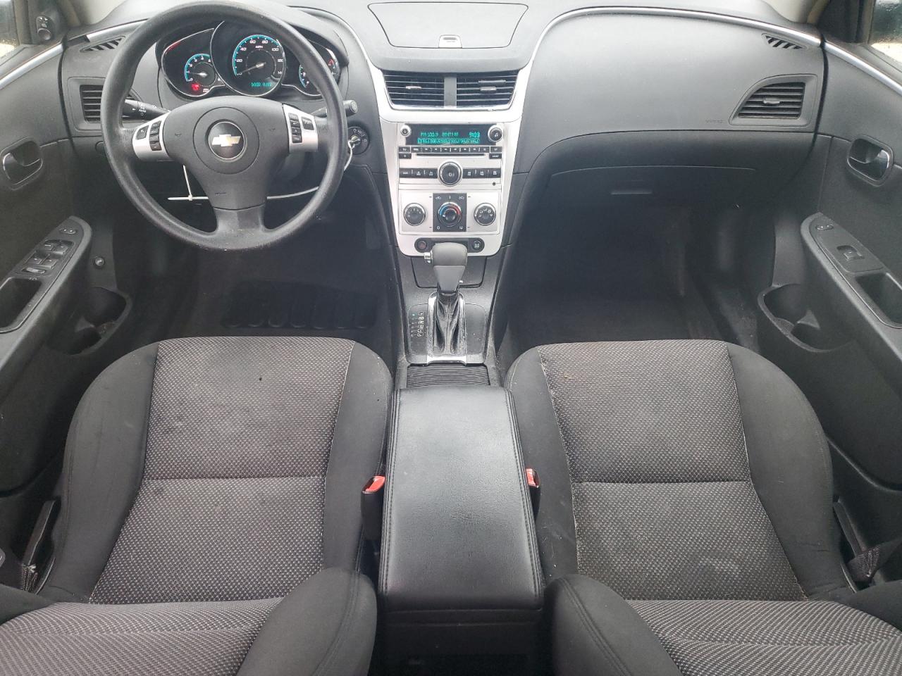 2009 Chevrolet Malibu 1Lt VIN: 1G1ZH57B89F139896 Lot: 58427015