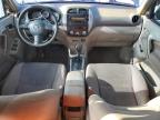 2005 Toyota Rav4  na sprzedaż w Fort Pierce, FL - Minor Dent/Scratches