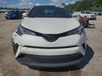 2018 Toyota C-Hr Xle zu verkaufen in Harleyville, SC - Front End