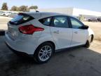 2018 Ford Focus Se na sprzedaż w Hayward, CA - Front End