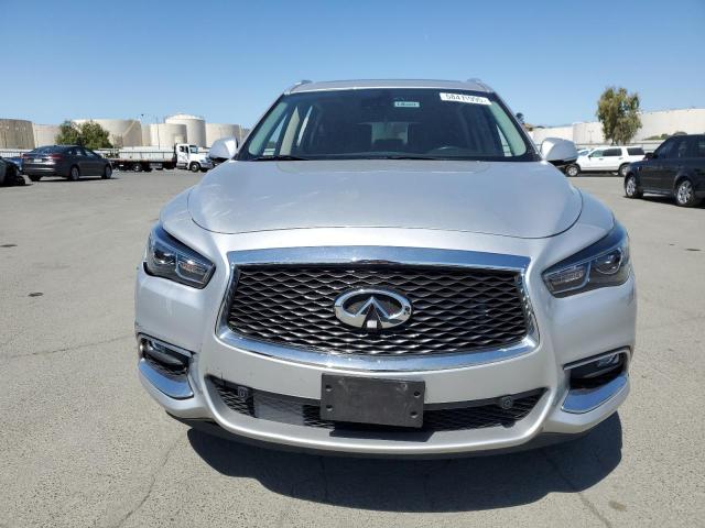  INFINITI QX60 2019 Silver
