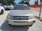 2006 Toyota Highlander Hybrid იყიდება Ocala-ში, FL - Minor Dent/Scratches