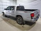 2018 Toyota Tacoma Double Cab продається в Candia, NH - Front End