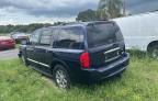 2007 Infiniti Qx56  zu verkaufen in Apopka, FL - Mechanical