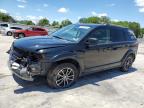 2018 Dodge Journey Se იყიდება Corpus Christi-ში, TX - Front End