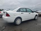 2007 Ford Focus Zx4 en Venta en Pennsburg, PA - Minor Dent/Scratches