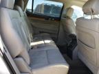 2011 Lincoln Mkt  на продаже в Wichita, KS - Front End