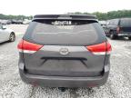 2011 Toyota Sienna  for Sale in Ellenwood, GA - Side