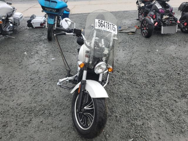2022 INDIAN MOTORCYCLE CO. SCOUT ABS  
