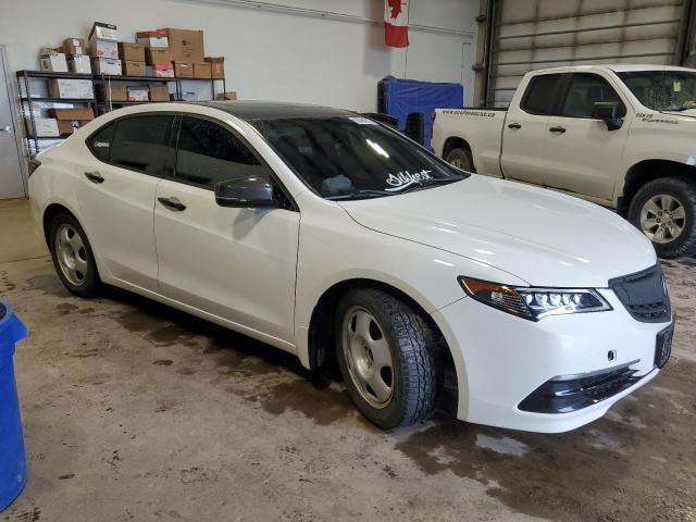 2016 ACURA TLX   
