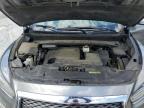 2016 Infiniti Qx60  იყიდება Gainesville-ში, GA - All Over