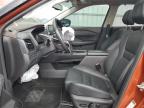 2021 Nissan Rogue Sl   de vânzare în Arcadia, FL - Front End
