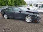2010 FORD FUSION SE for sale at Copart ON - LONDON