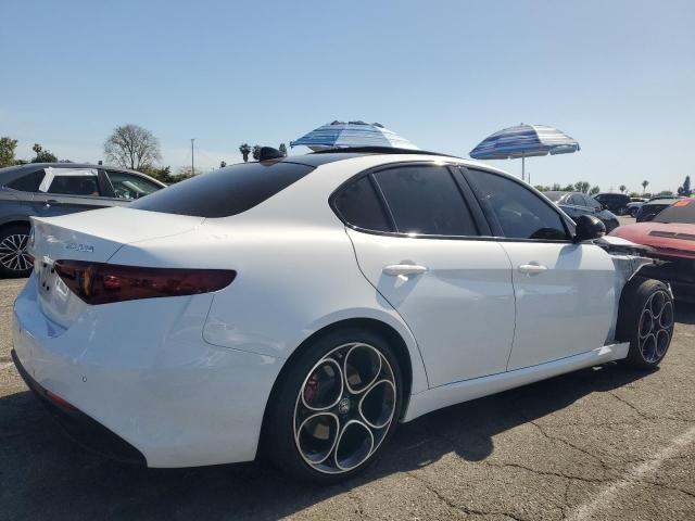  ALFA ROMEO GIULIA 2023 White
