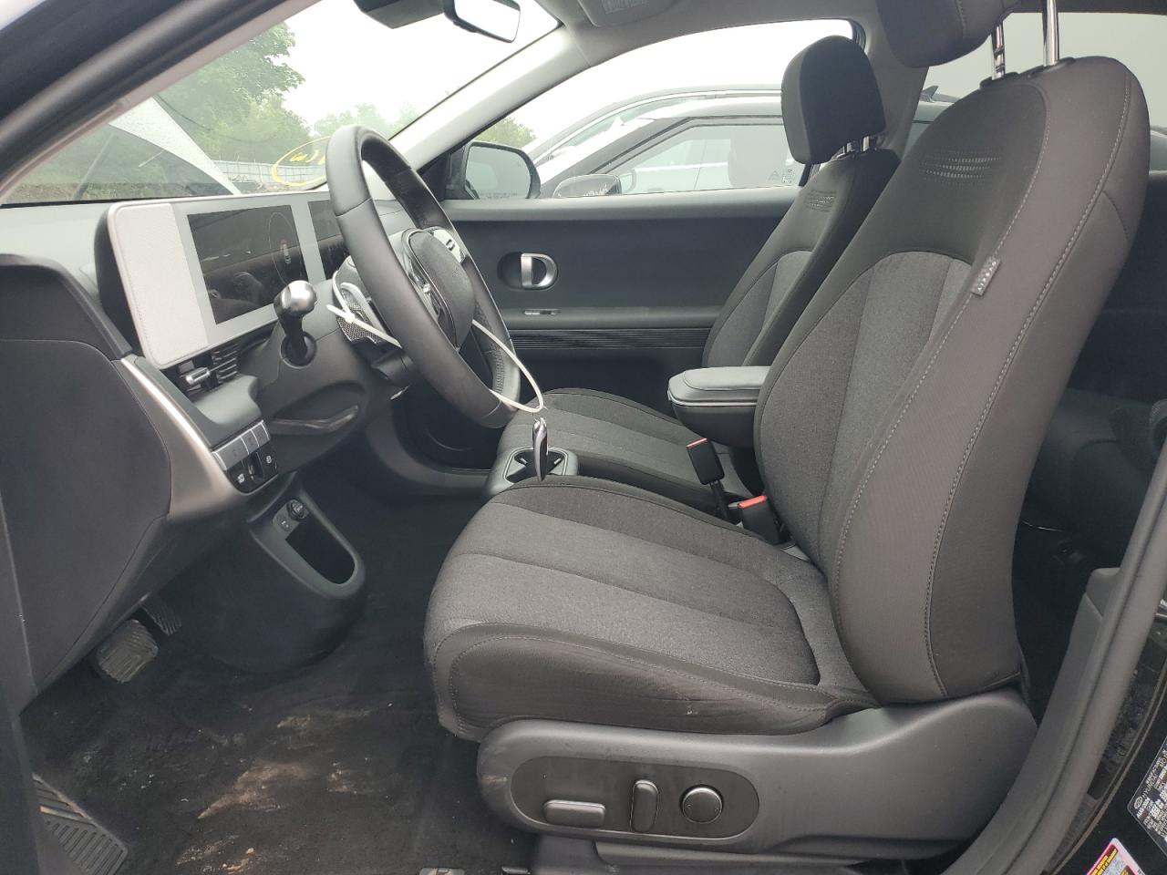 2024 Hyundai Ioniq 5 Sel VIN: KM8KNDDF5RU334395 Lot: 56144605
