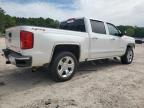 2016 Chevrolet Silverado K1500 Ltz იყიდება Knightdale-ში, NC - Front End