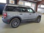 2024 Ford Bronco Sport Big Bend for Sale in East Granby, CT - Front End