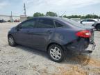 2013 Ford Fiesta Se zu verkaufen in Montgomery, AL - Rear End