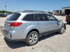 2012 Subaru Outback 2.5I Premium للبيع في Oklahoma City، OK - All Over