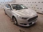 2015 FORD MONDEO TIT for sale at Copart SANDWICH