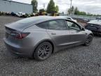 2022 Tesla Model 3  за продажба в Portland, OR - Side