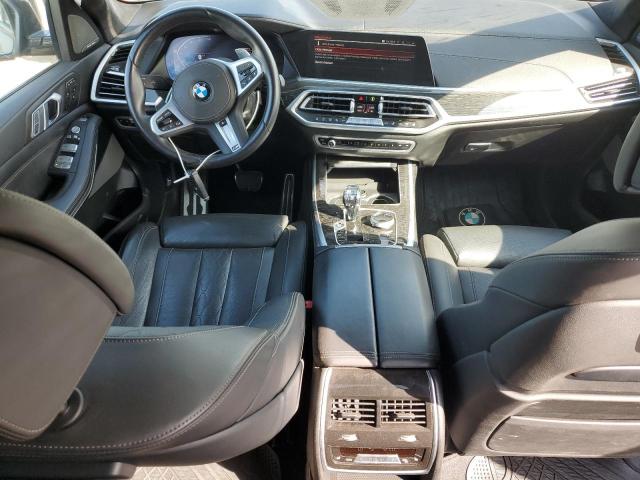  BMW X7 2021 Black