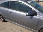 2009 VAUXHALL ASTRA SRI for sale at Copart SANDWICH