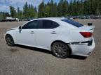 2008 Lexus Is 250 იყიდება Graham-ში, WA - Rear End