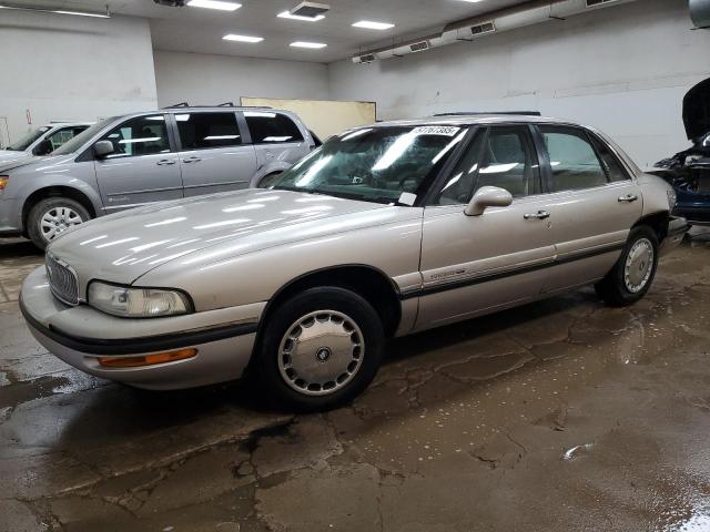 1997 Buick Lesabre Custom