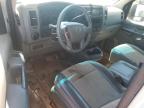 2018 Nissan Nv 1500 S en Venta en China Grove, NC - Side