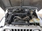 2004 Jeep Wrangler X for Sale in Hueytown, AL - Undercarriage