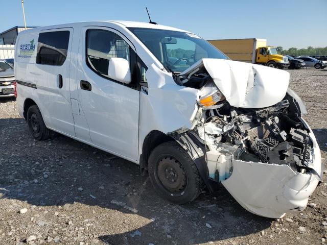  NISSAN NV 2020 Белый