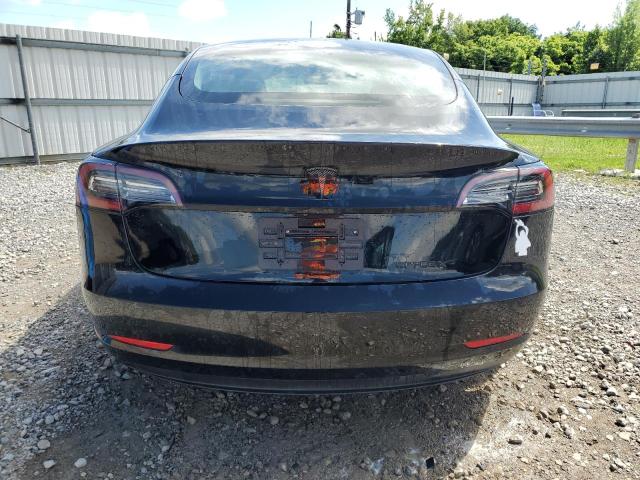  TESLA MODEL 3 2022 Black