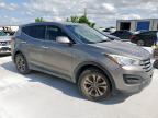 2015 Hyundai Santa Fe Sport  за продажба в Haslet, TX - Minor Dent/Scratches