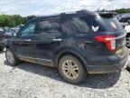 2014 Ford Explorer Xlt na sprzedaż w Byron, GA - Front End