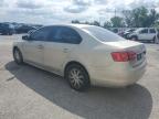 2014 Volkswagen Jetta Base de vânzare în Riverview, FL - Side