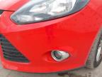 2012 FORD FOCUS ZETE for sale at Copart YORK